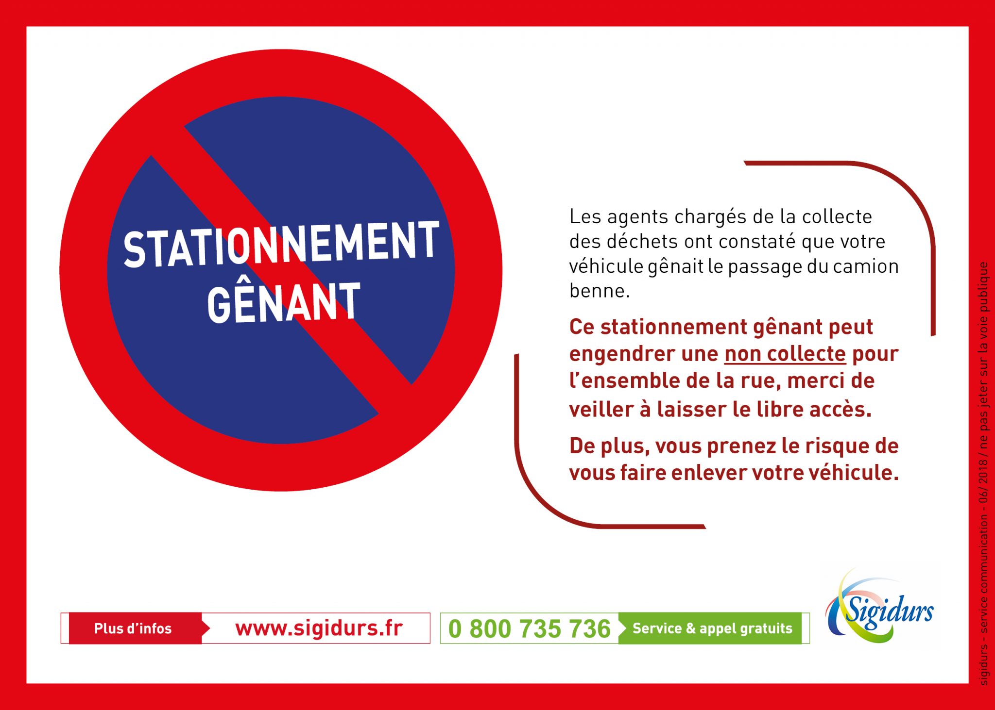 Stationnement gênant_2018 sigidurs