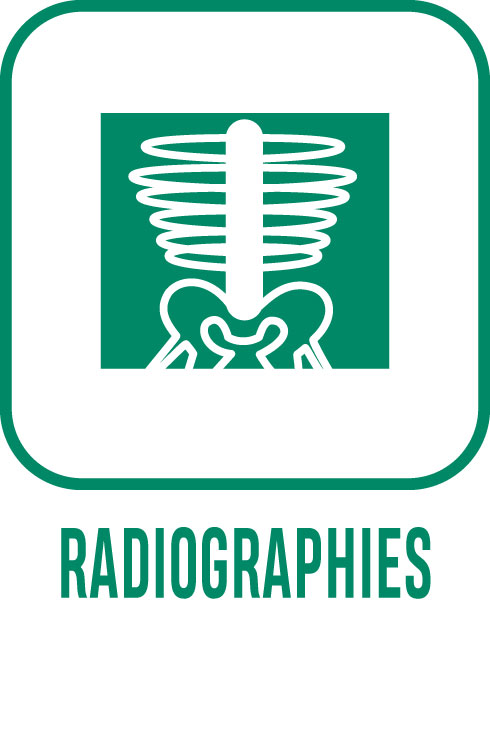 radiographies