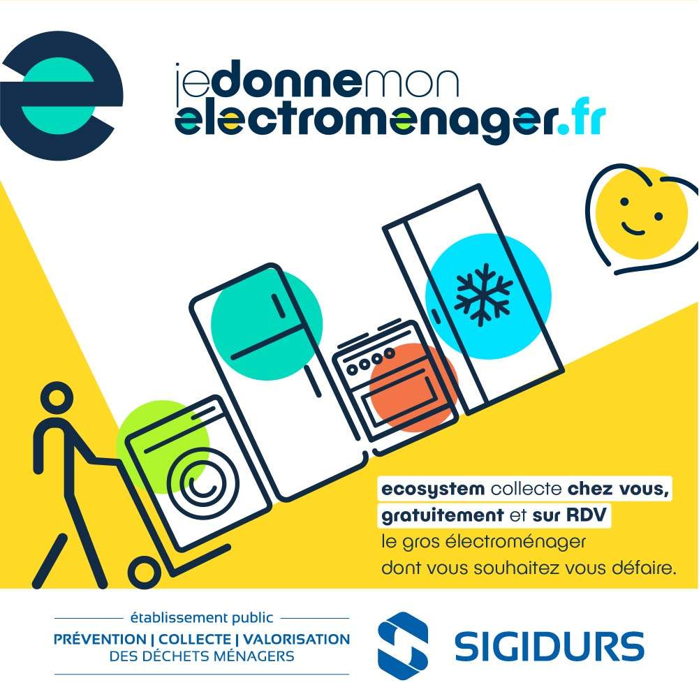 You are currently viewing JeDonneMonElectroménager.fr