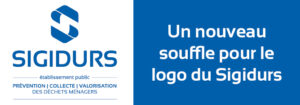 Lire la suite à propos de l’article Dévoilement du nouveau logo