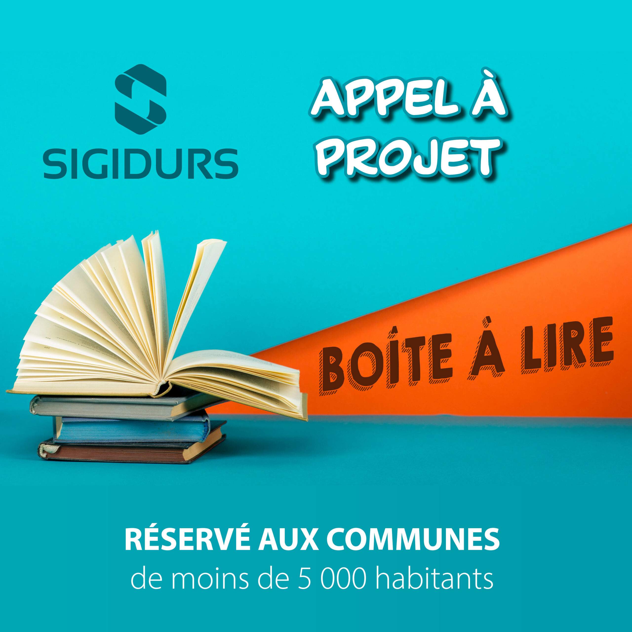 Lire la suite à propos de l’article Candidature appel à projet