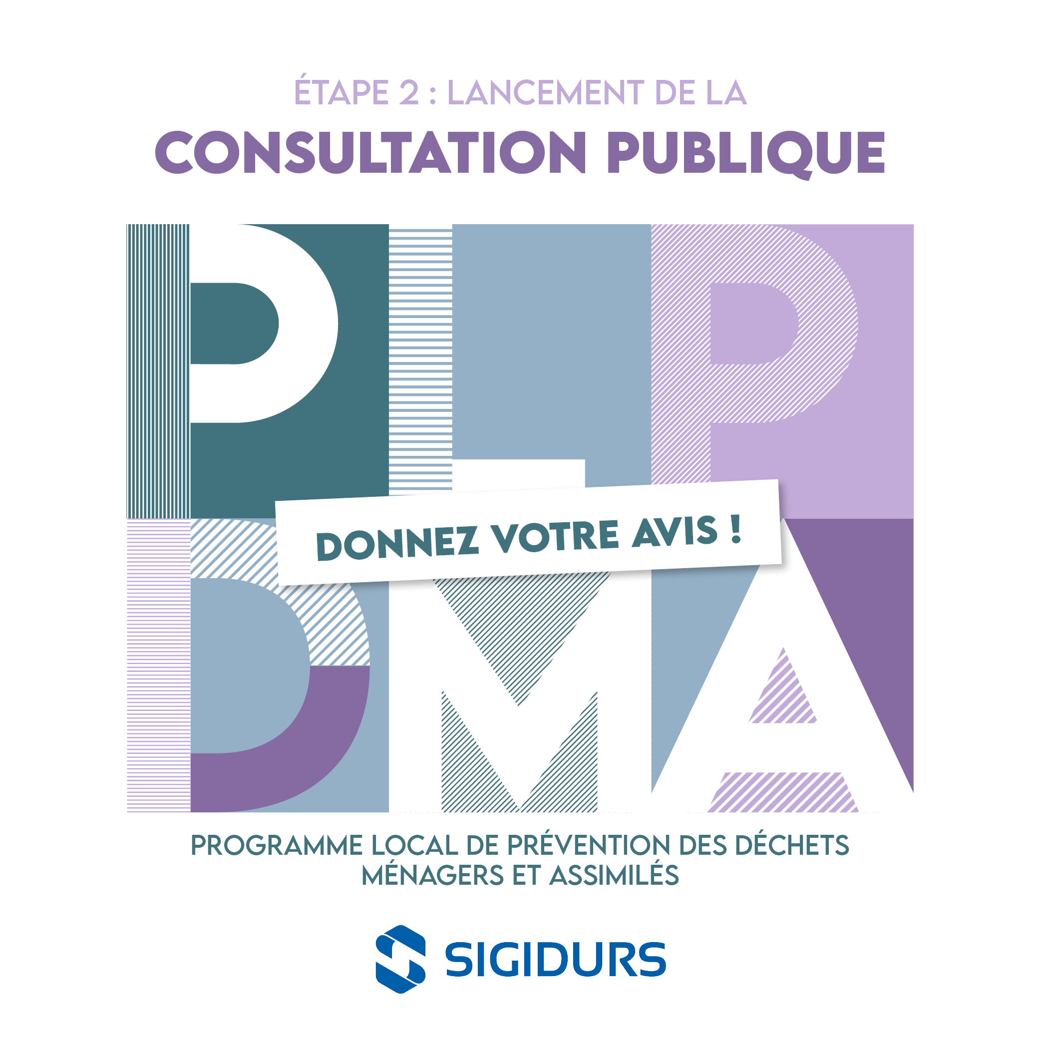 You are currently viewing Etape 2 pour le PLPDMA