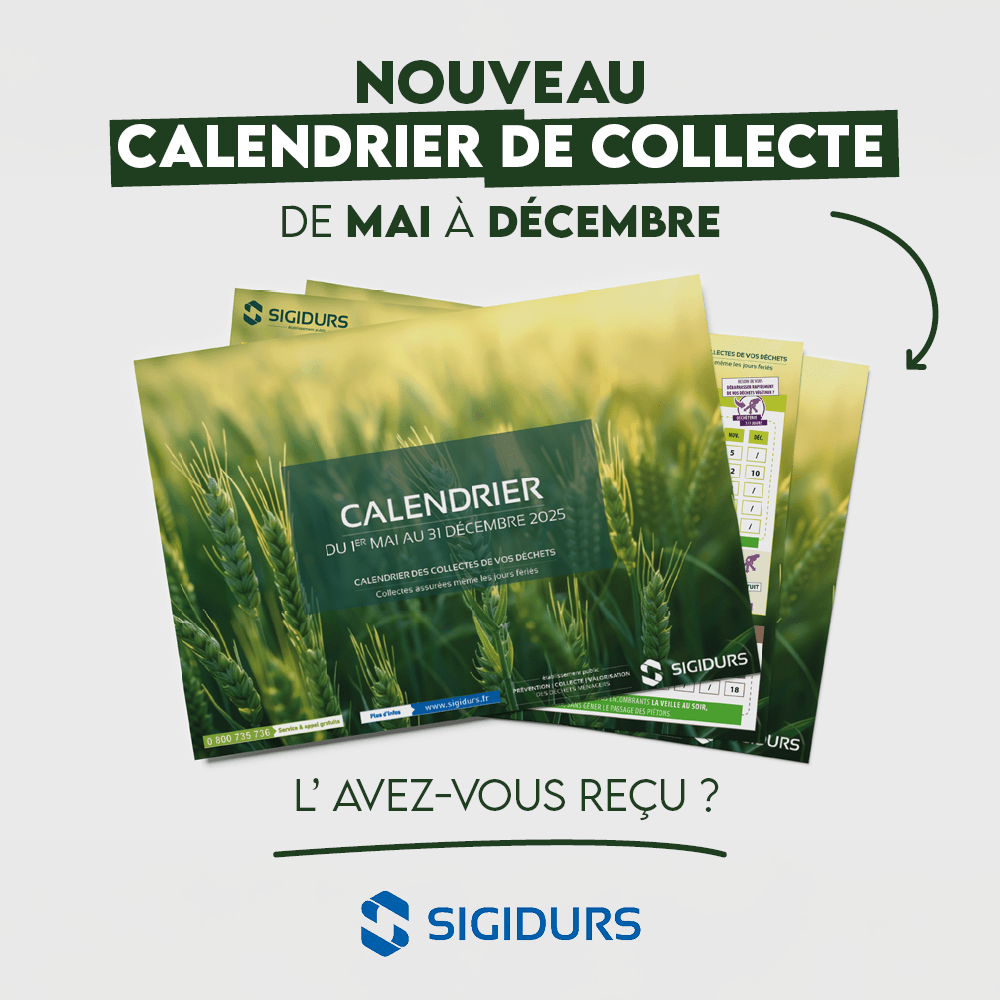 You are currently viewing Nouveau calendrier disponible