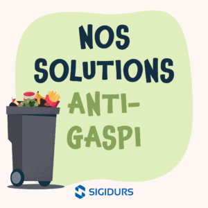 Lire la suite à propos de l’article Focus sur le gaspillage alimentaire