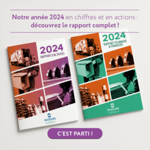Lire la suite à propos de l’article Consultez notre rapport d’activités 2024