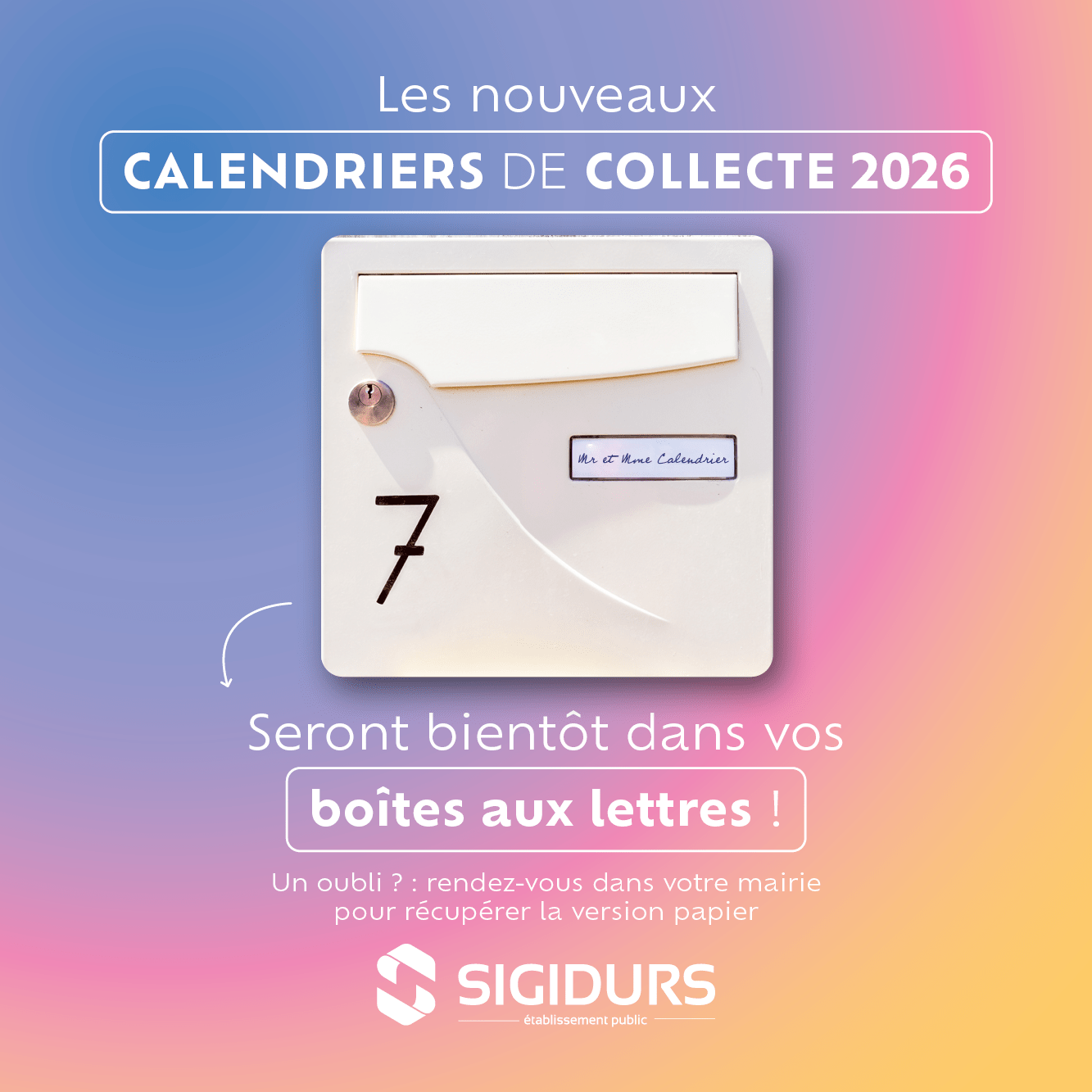 Lire la suite à propos de l’article Distribution en décembre