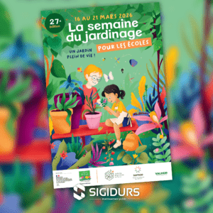 Lire la suite à propos de l’article Les écoles acteurs du compostage partagé