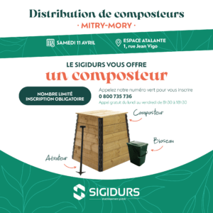 Lire la suite à propos de l’article Lancez-vous dans le compostage