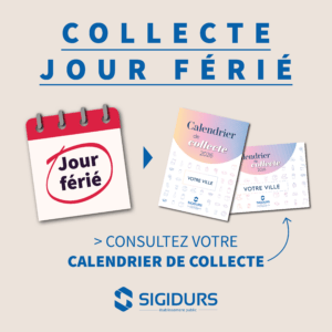 Lire la suite à propos de l’article La collecte des déchets est-elle assurée ?